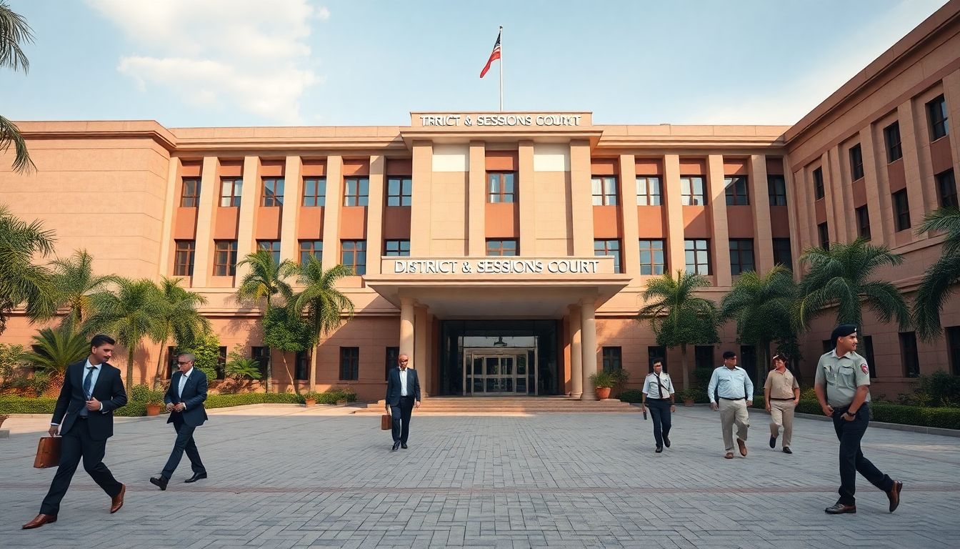 Gachibowli Resident Gets Life Term for 2016 Murder of Congolese Wife