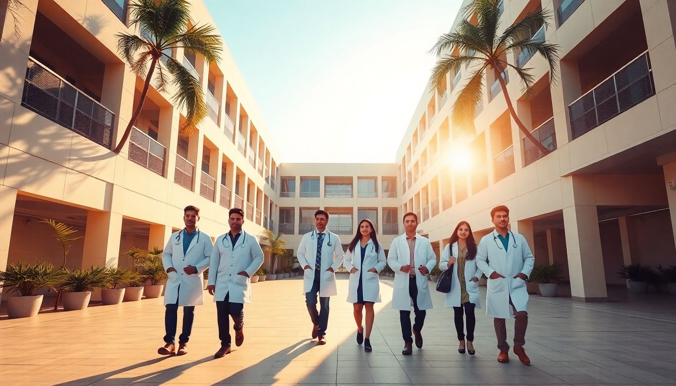 Telangana gains 810 new MBBS seats in NMC seat matrix for 2026-27 academic session