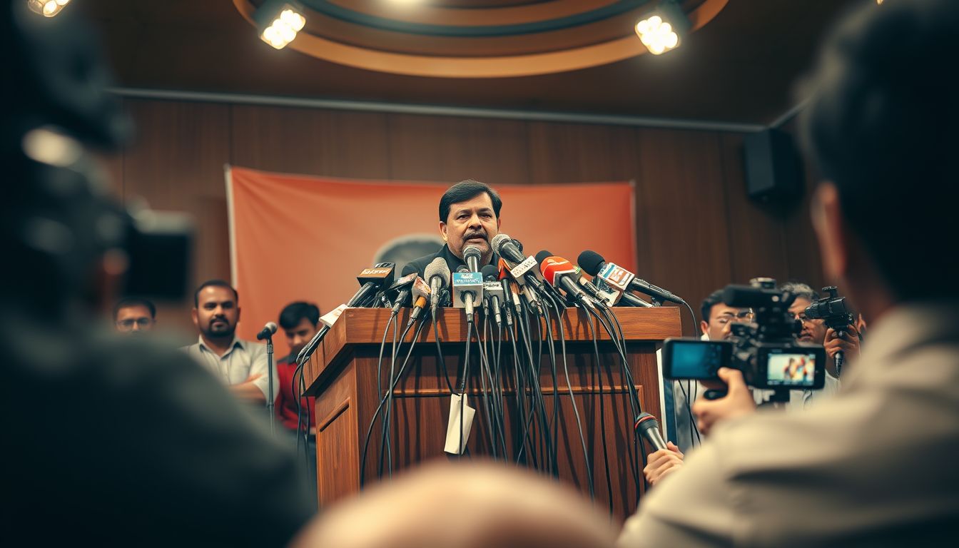 Niranjan Reddy Slams Centre for Returning PRLIS Detailed Project Report