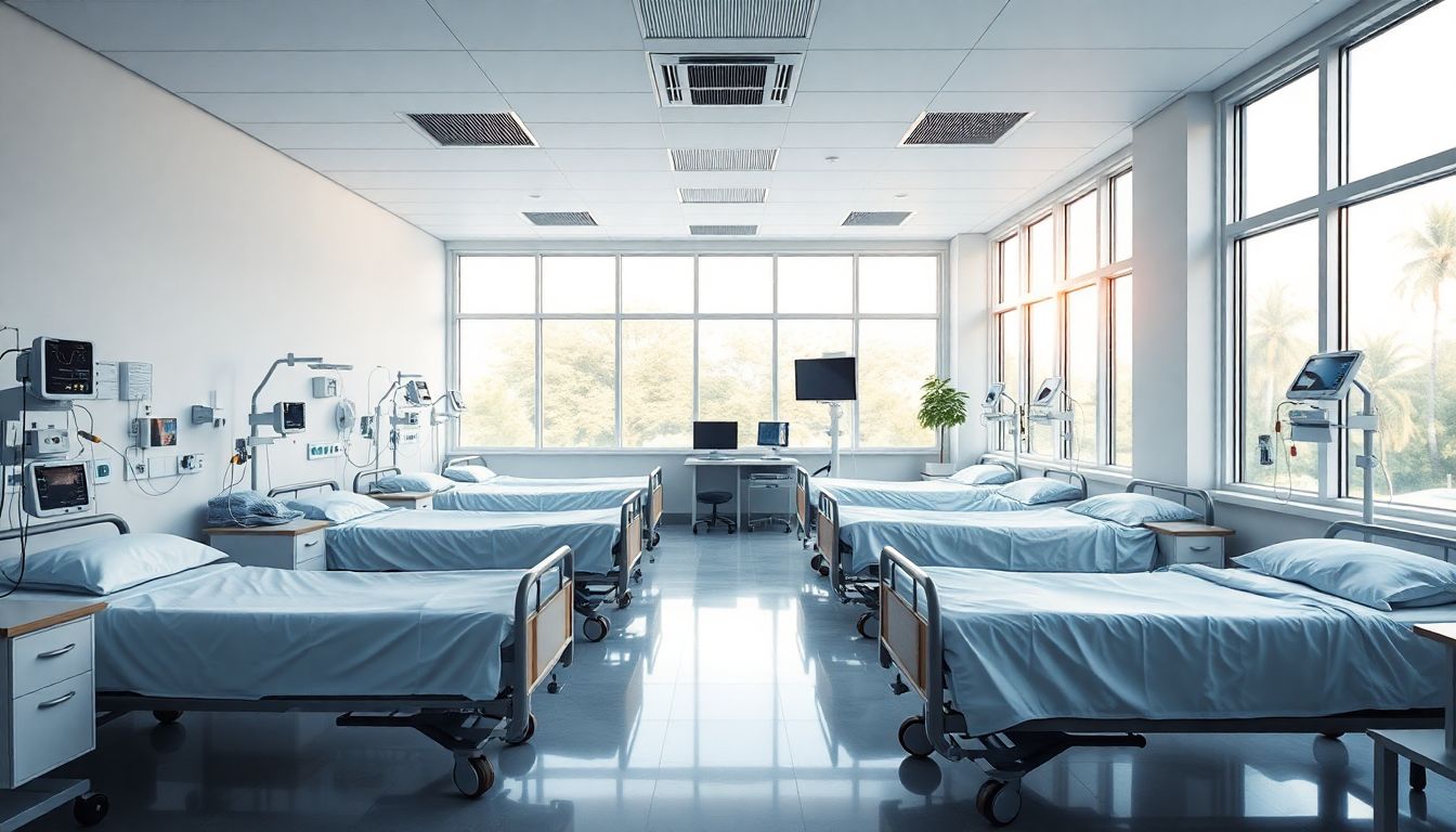Sparsh Hospice opens eight-bed neuro-palliative care ward in Khajaguda