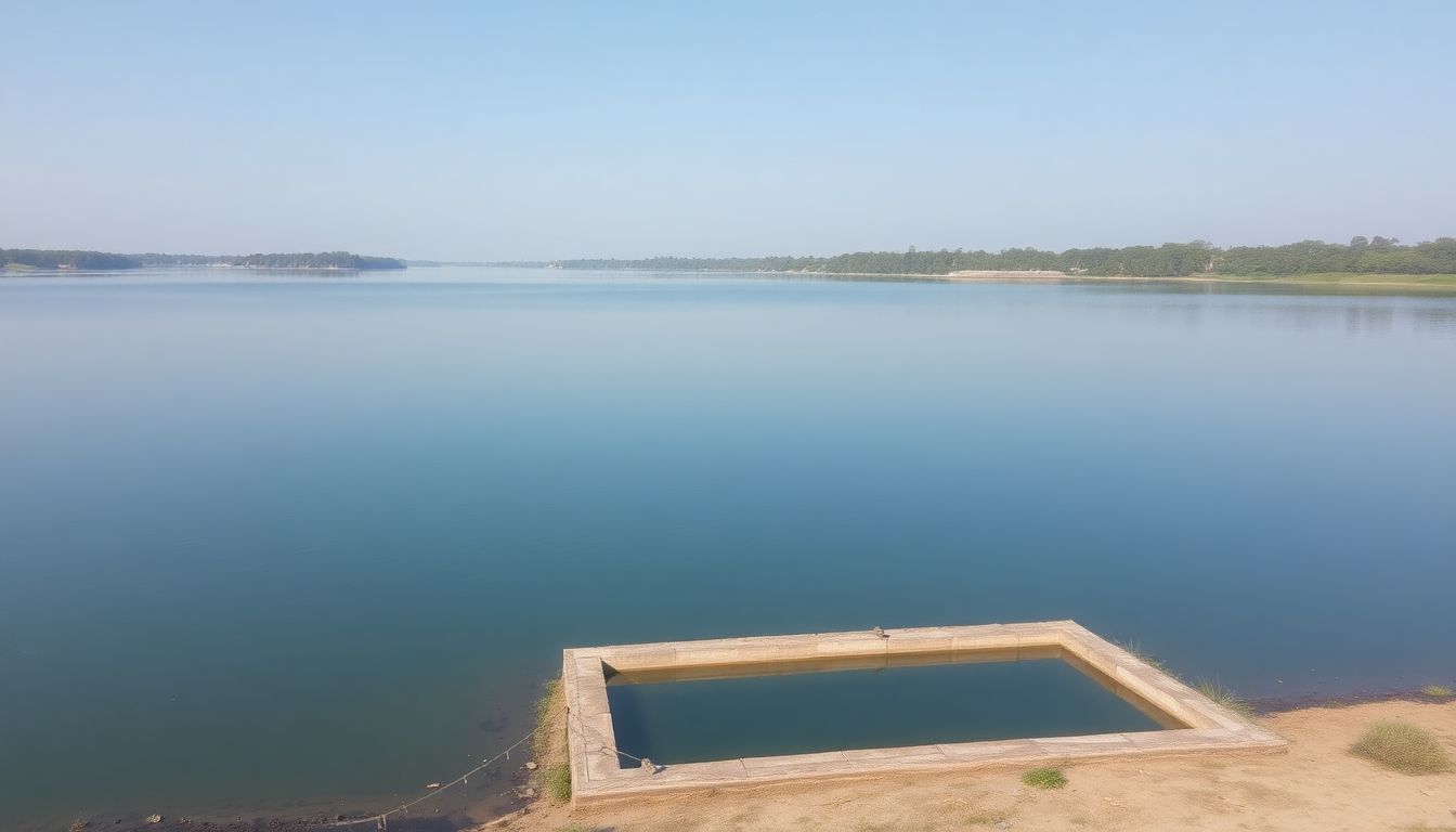 HYDRAA Urges Residents Not to Immerse Ganesh Idols in Kapra Lake