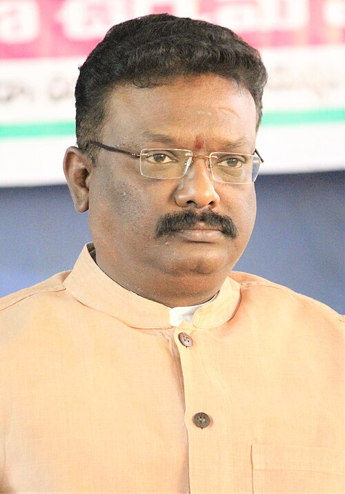 Dasoju Sravan Slams Congress Over Drought Response and Varuna Yagam