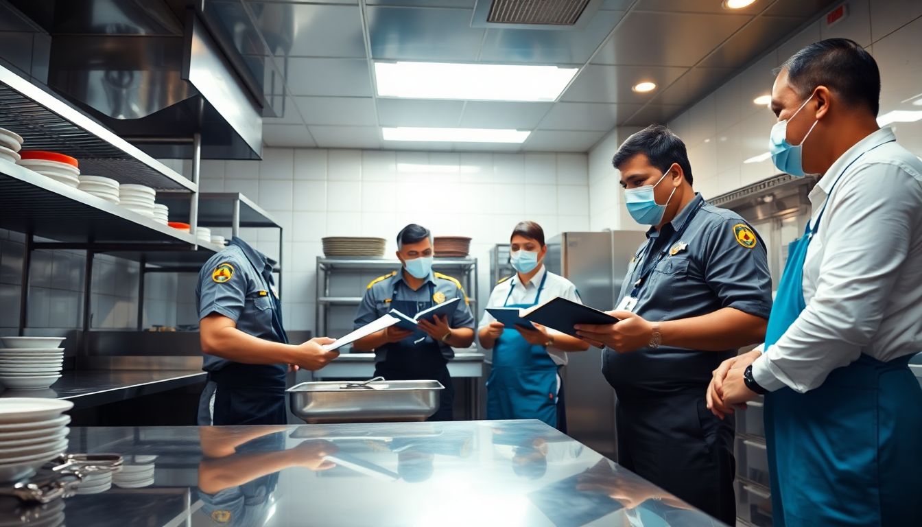 Food Safety Notices Issued to Babai Hotel, Ideal Kitchen Over Hygiene Lapses