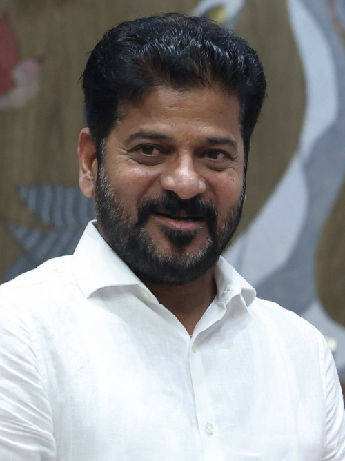 Revanth Reddy Directs HMRL to Expedite 7.5-km Old City Metro Works