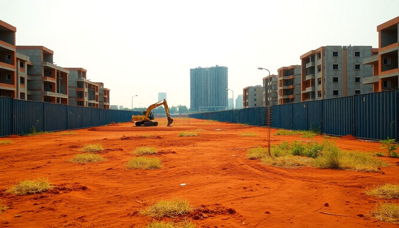 TG RERA Orders EVK Projects to Refund Rs 9.36 Lakh to Kollur Homebuyer