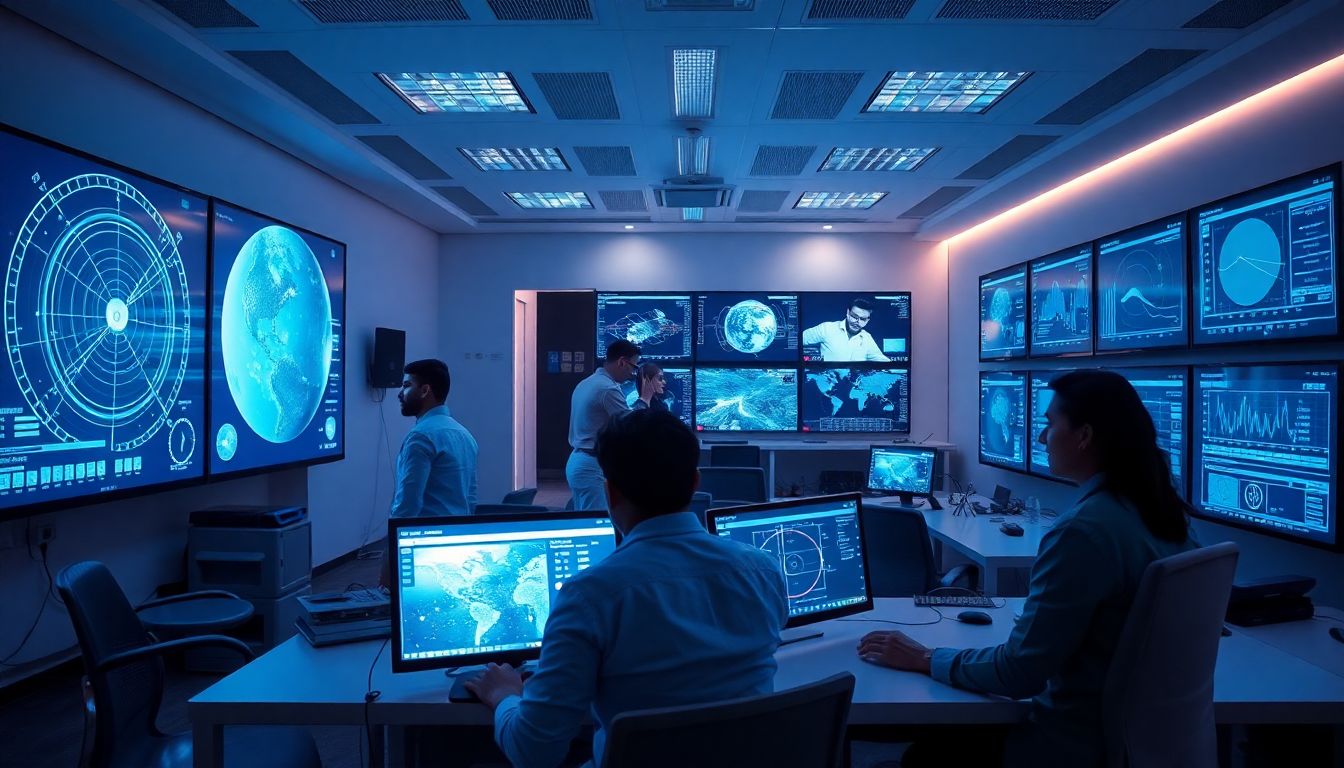 Hyderabad Space Startups Begin Analyzing Data From Vikram 1 Rocket