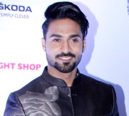 Salman Yusuff Khan Launches Podcast Beyond The Spotlight in Hyderabad