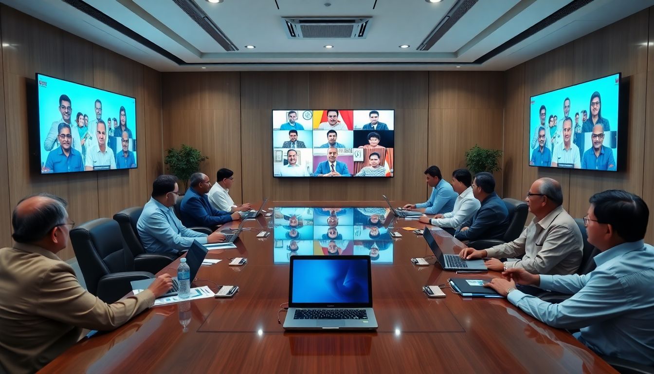 Telangana CEO Directs Officials to Strictly Follow Seven-Day SIR Notice Period