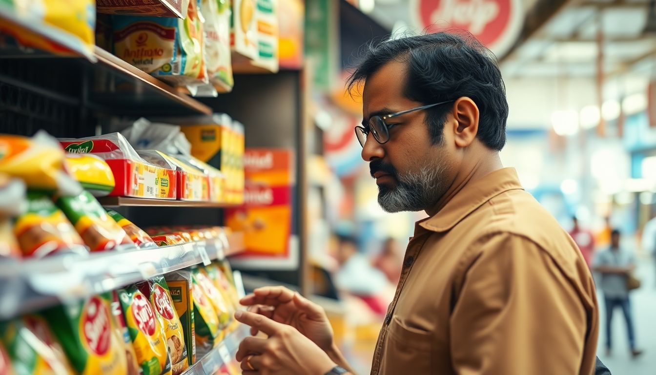 46% of Hyderabad Consumers Encountered Counterfeits in Past Year, ASPA Survey Finds