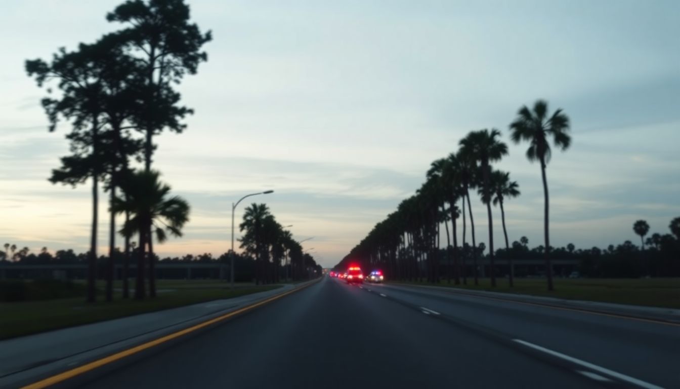 Three Telangana Students Killed in Florida Road Accident