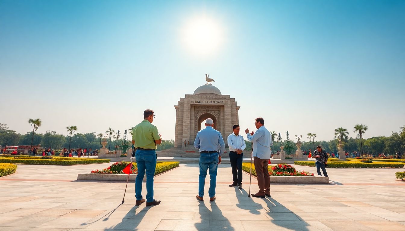 Dr Narayana Directs Officials to Finish Bapu Ghat Arrangements for Gandhi Jayanti
