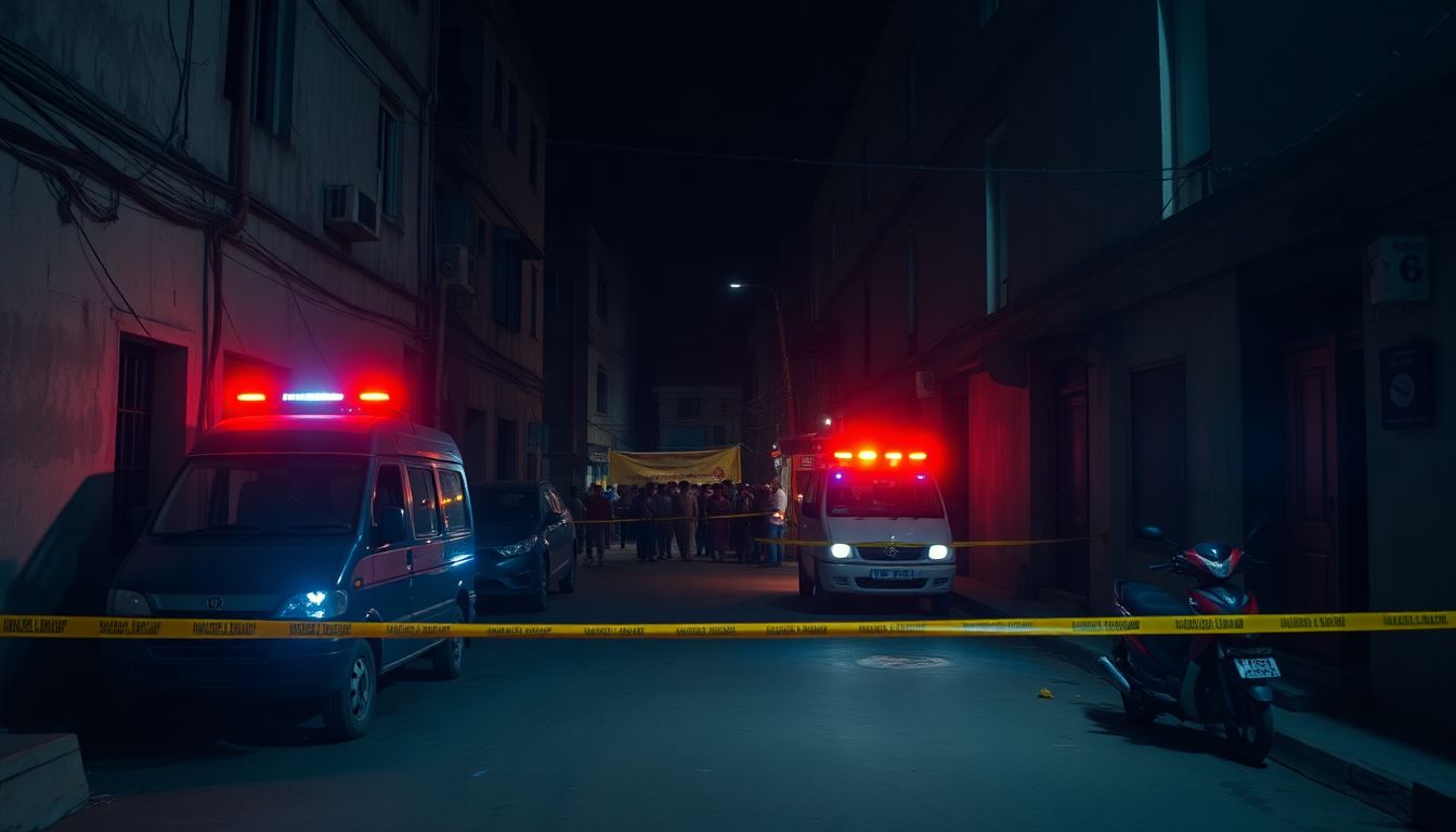 Man accused of assaulting minor dies after mob attack in Kulsumpura