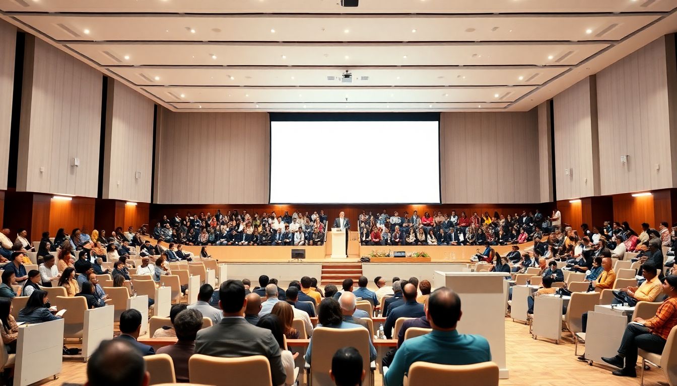 Mahindra University Hosts Pramaan International Conference 2026 in Hyderabad