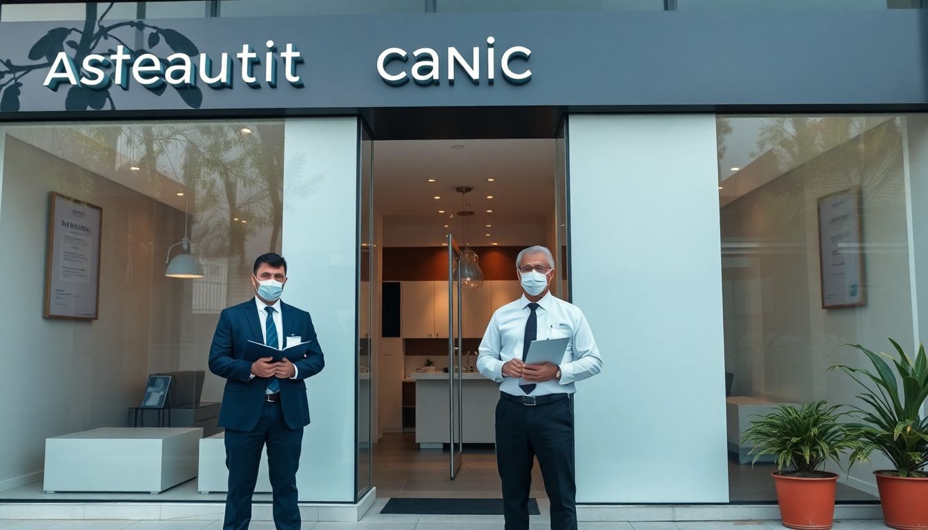 TGMC Files 10 FIRs Against Hyderabad Clinics for Unqualified Hair and Skin Treatments