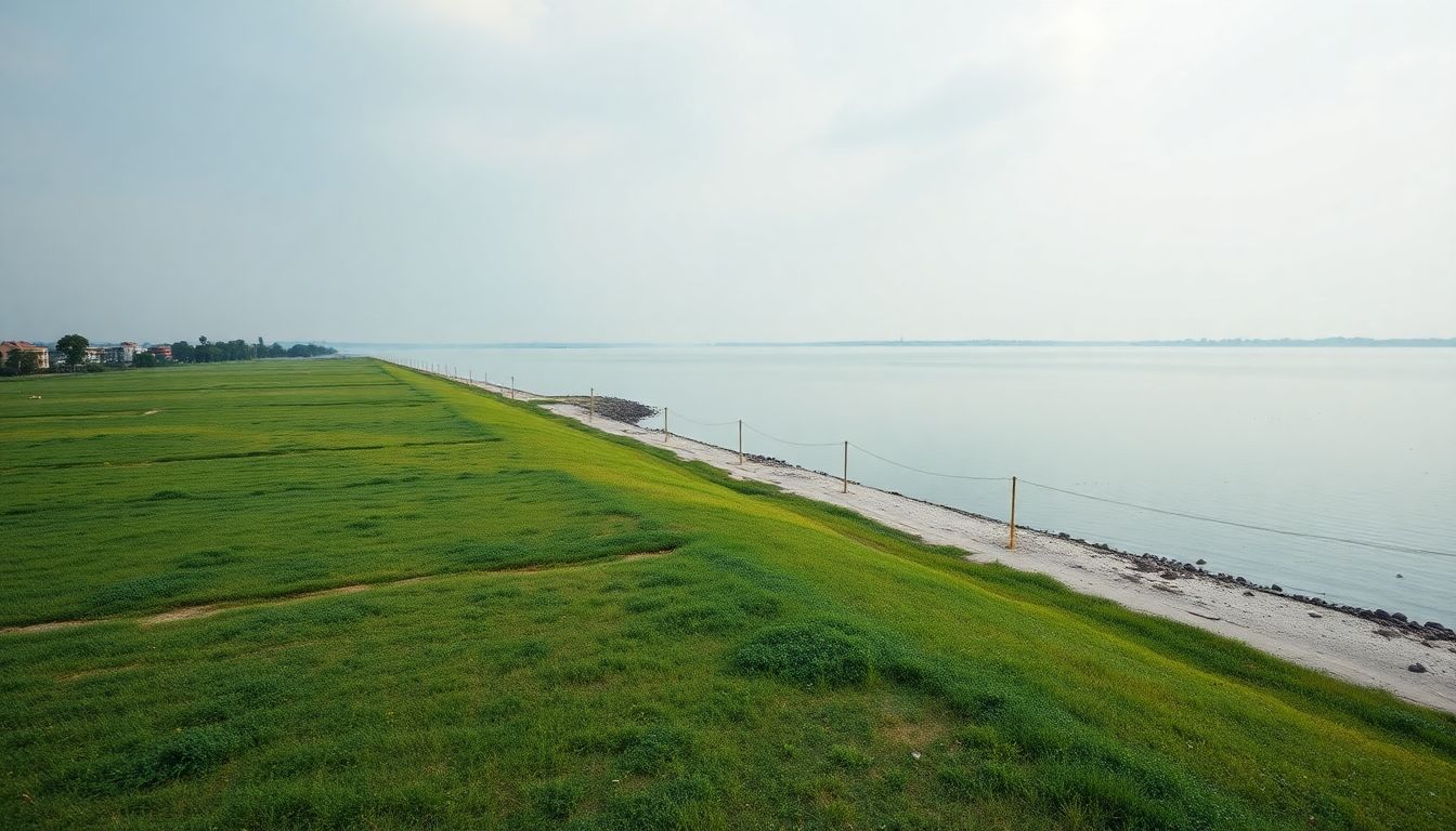 High Court Protects Dulapally Landowners in Foxsagar Land Use Dispute