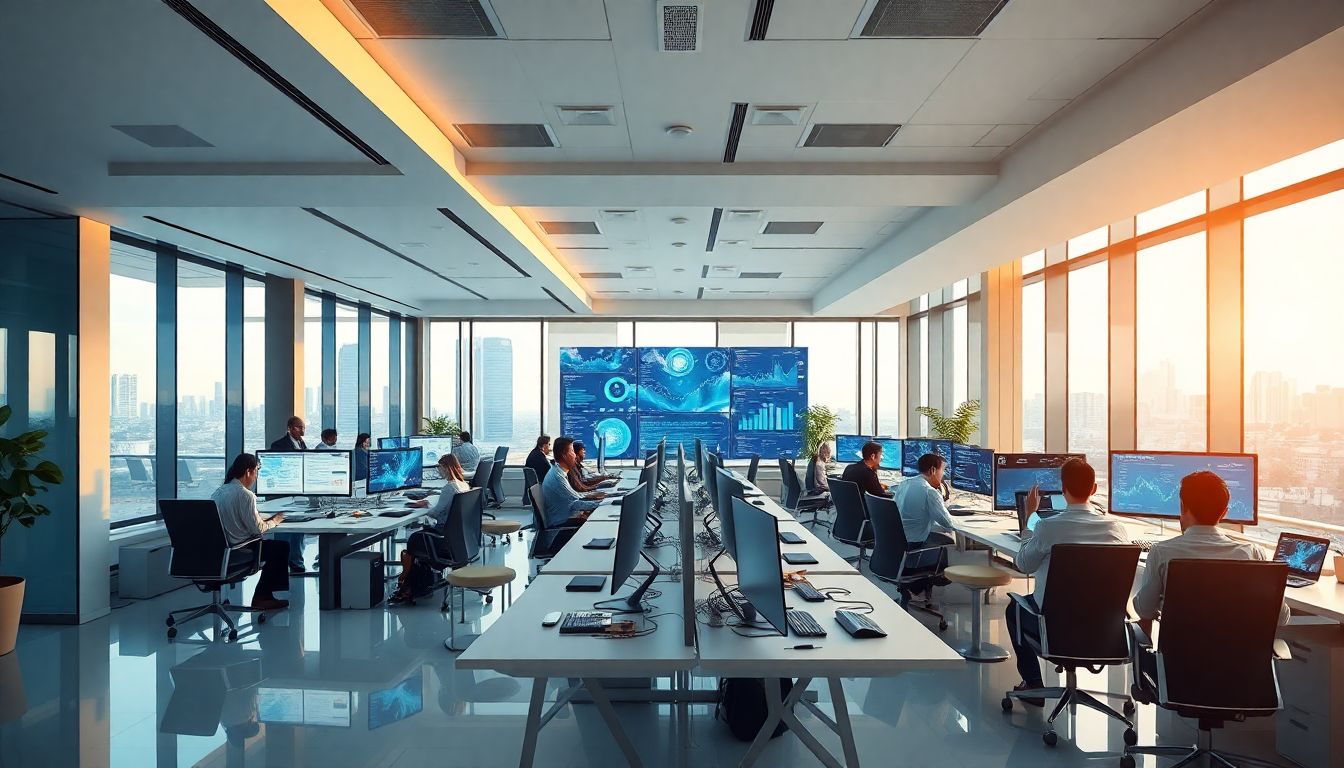 Roche to Set Up Second Indian Digital Technology Hub in Hyderabad by 2027