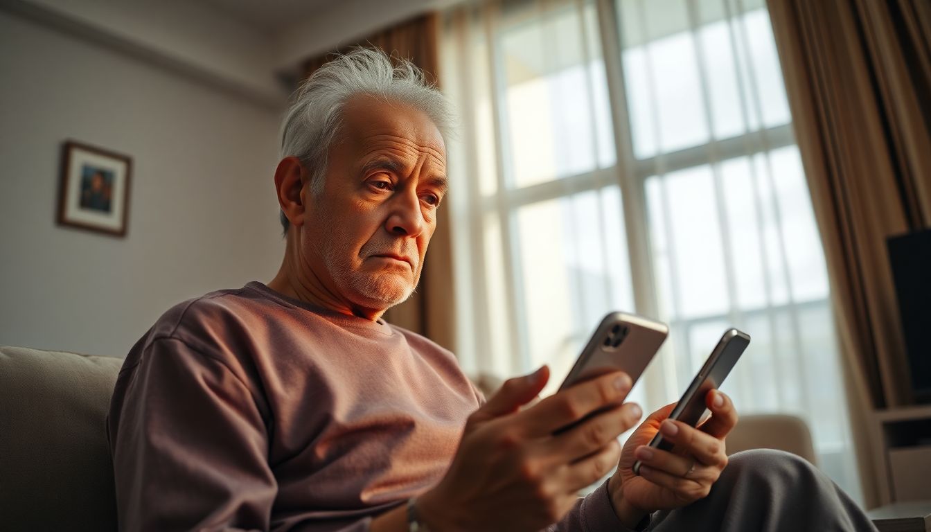 Hyderabad Senior Citizens Lose Rs 102 Crore to Cyber Scammers in 19 Months