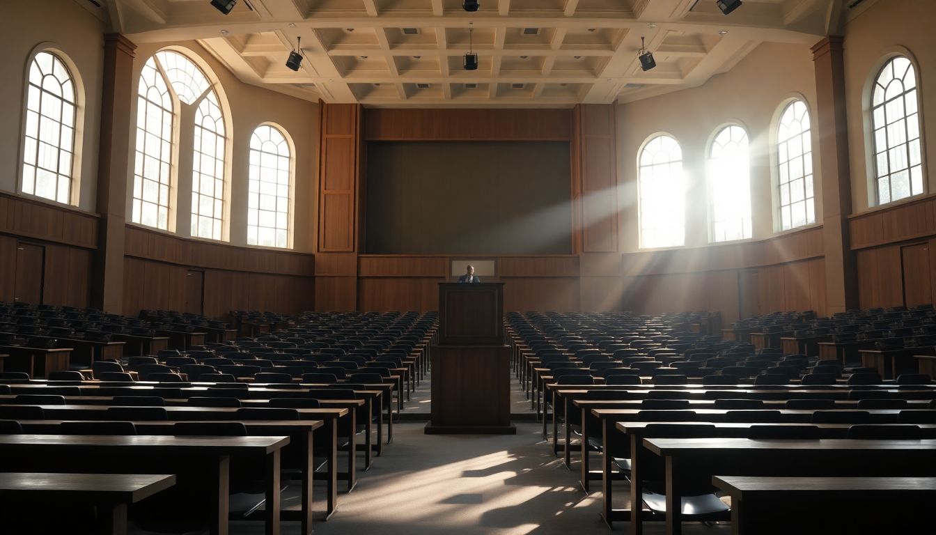 Over 70% Teaching Posts Vacant in Telangana Universities as Hiring Stalls