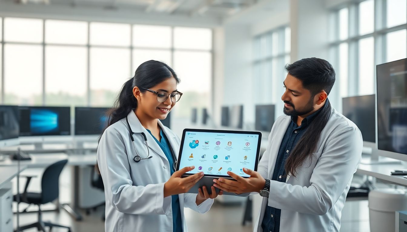 IIIT Hyderabad and CMC Vellore develop BandhuCare AI to assist cancer patients