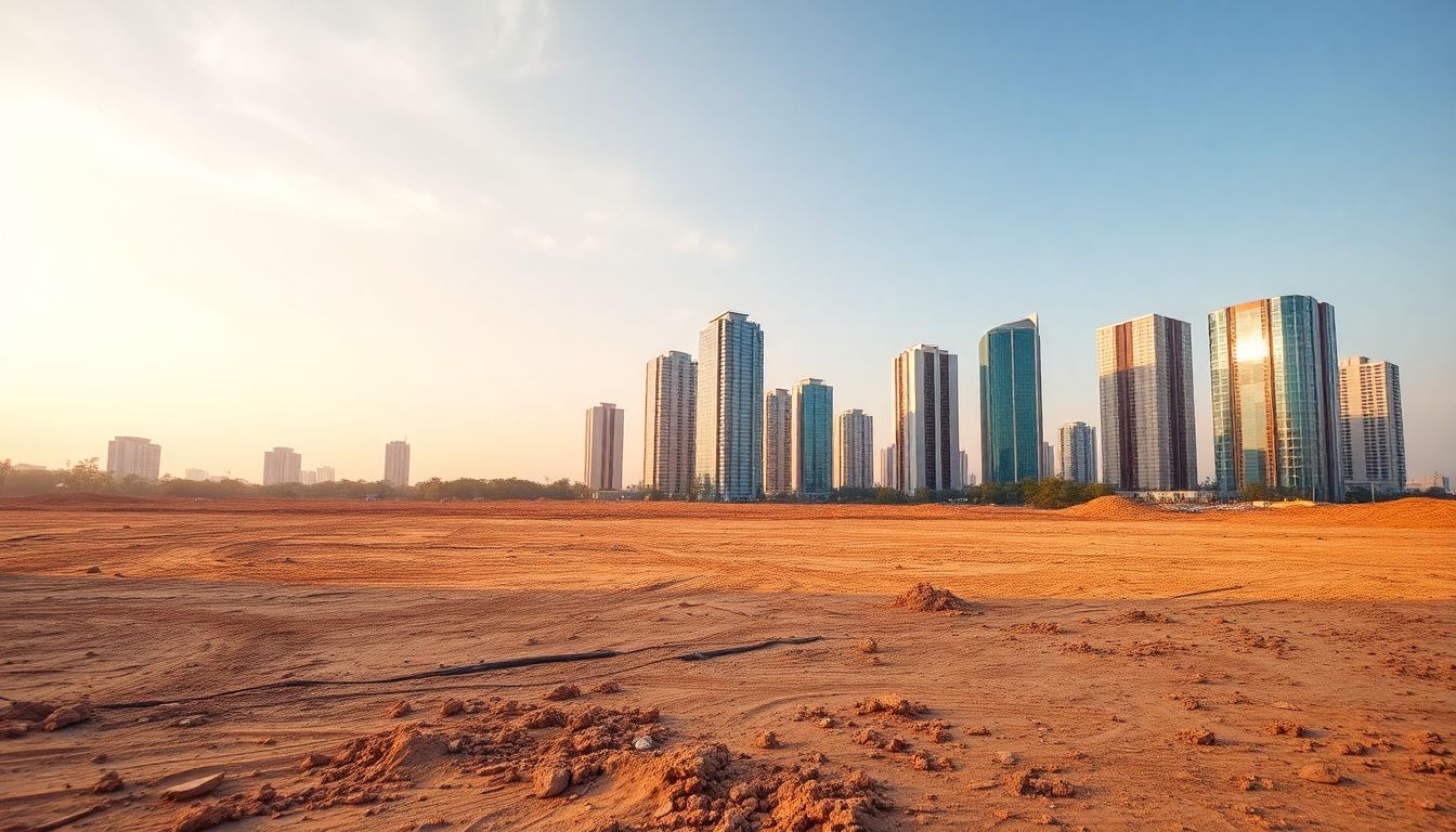 HMDA Seeks De-Notification of Kokapet IT SEZ to Auction Land for Rs 2,000 Crore