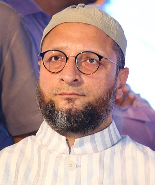 Owaisi Urges Telangana Citizens to Complete Voter List Revisions by September 17
