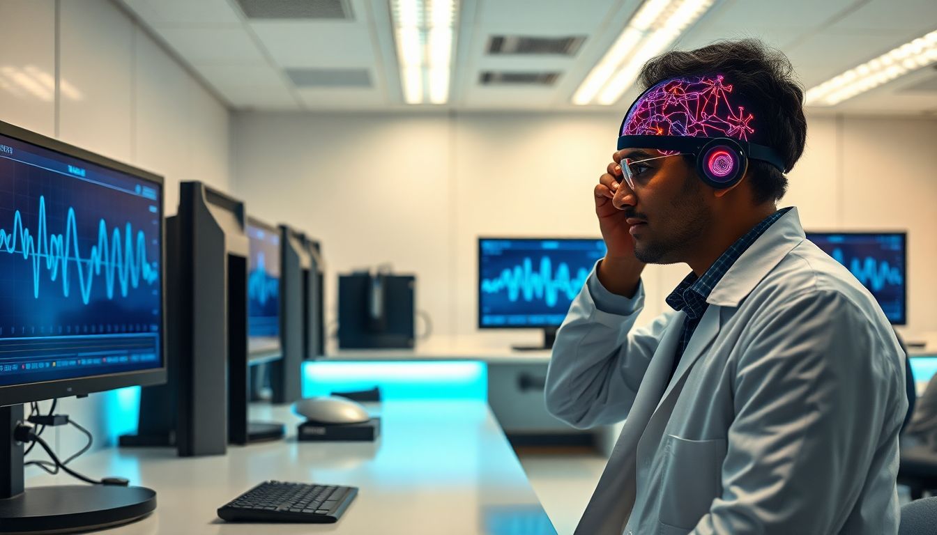 IIIT Hyderabad Launches BrainLab Facility for Advanced Human Brain Research