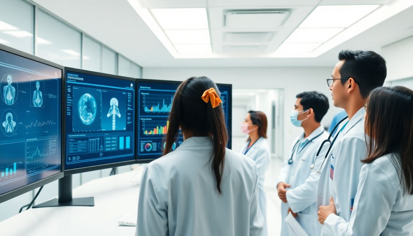 ISB Study Finds Rise in Digital Maturity Among NABH-Accredited Hospitals