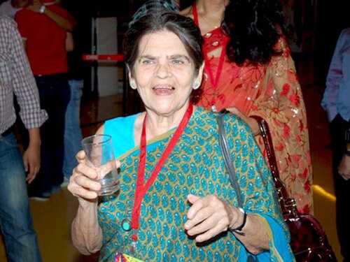 Sai Paranjpye Brings Solo Show Darwal to Basheer Bagh in Hyderabad