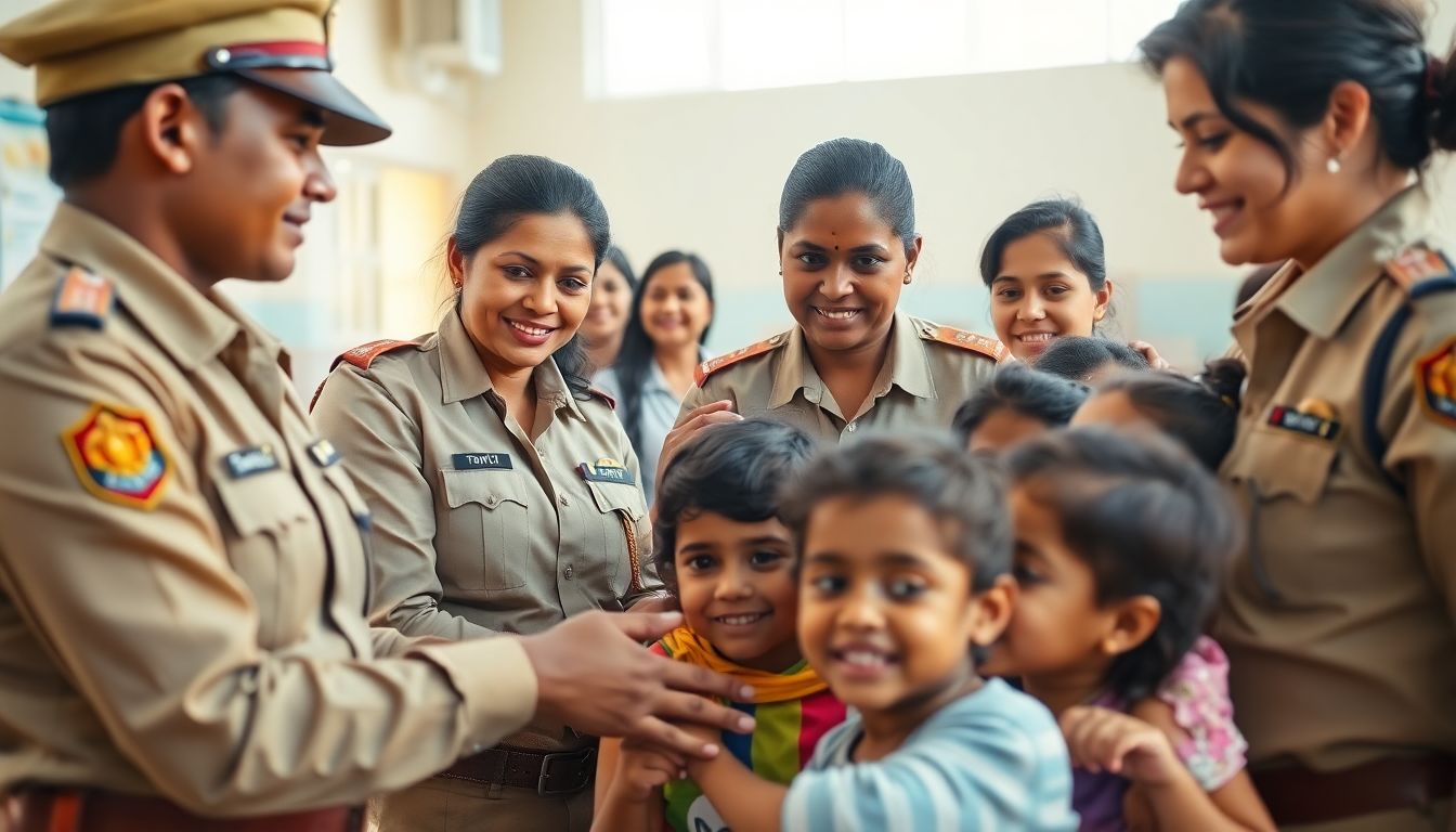 Hyderabad police launch Operation Muskaan-XII to rescue child labourers