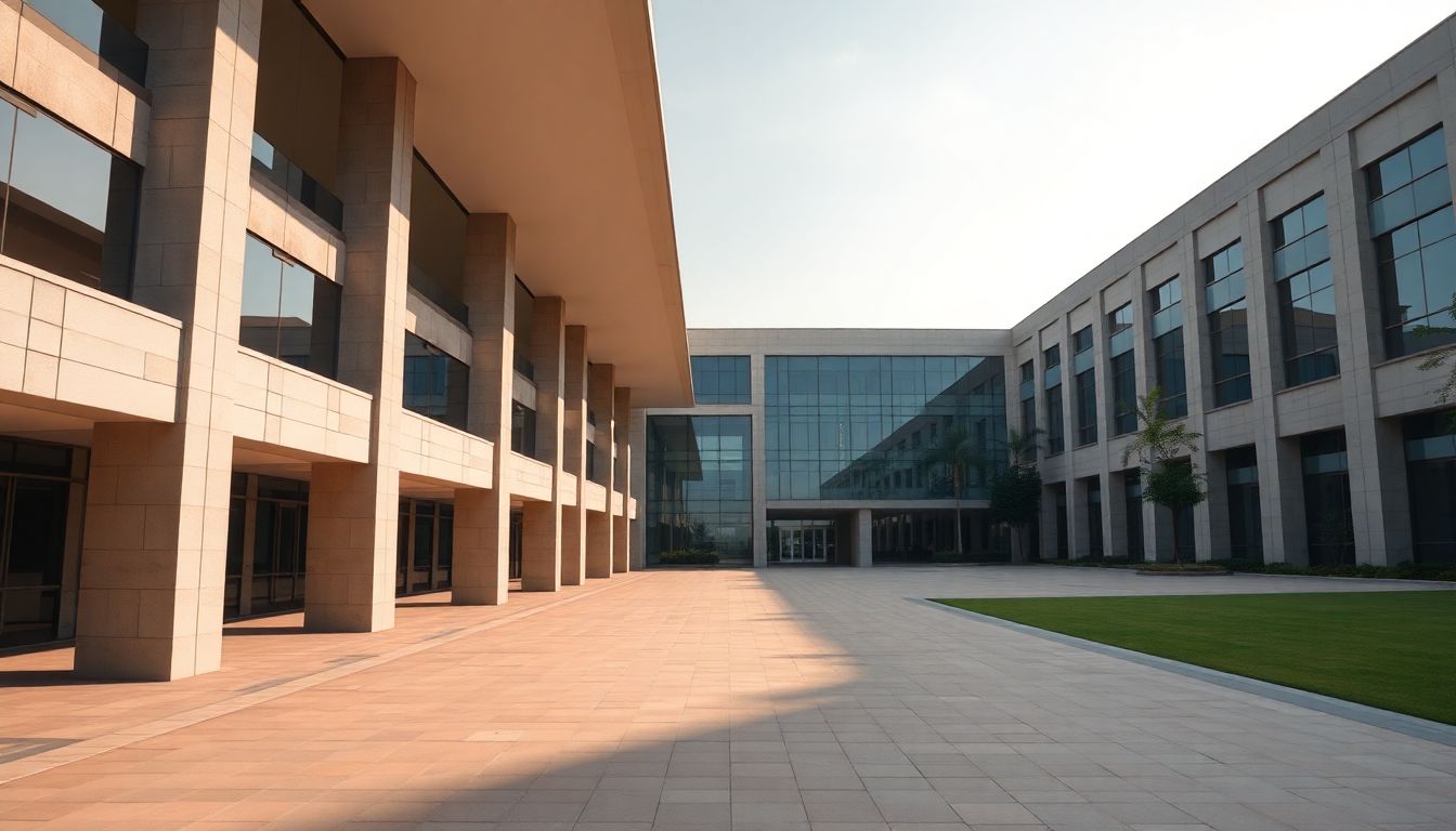Malla Reddy University Gets Notice for Halting Classes for Film Promotion