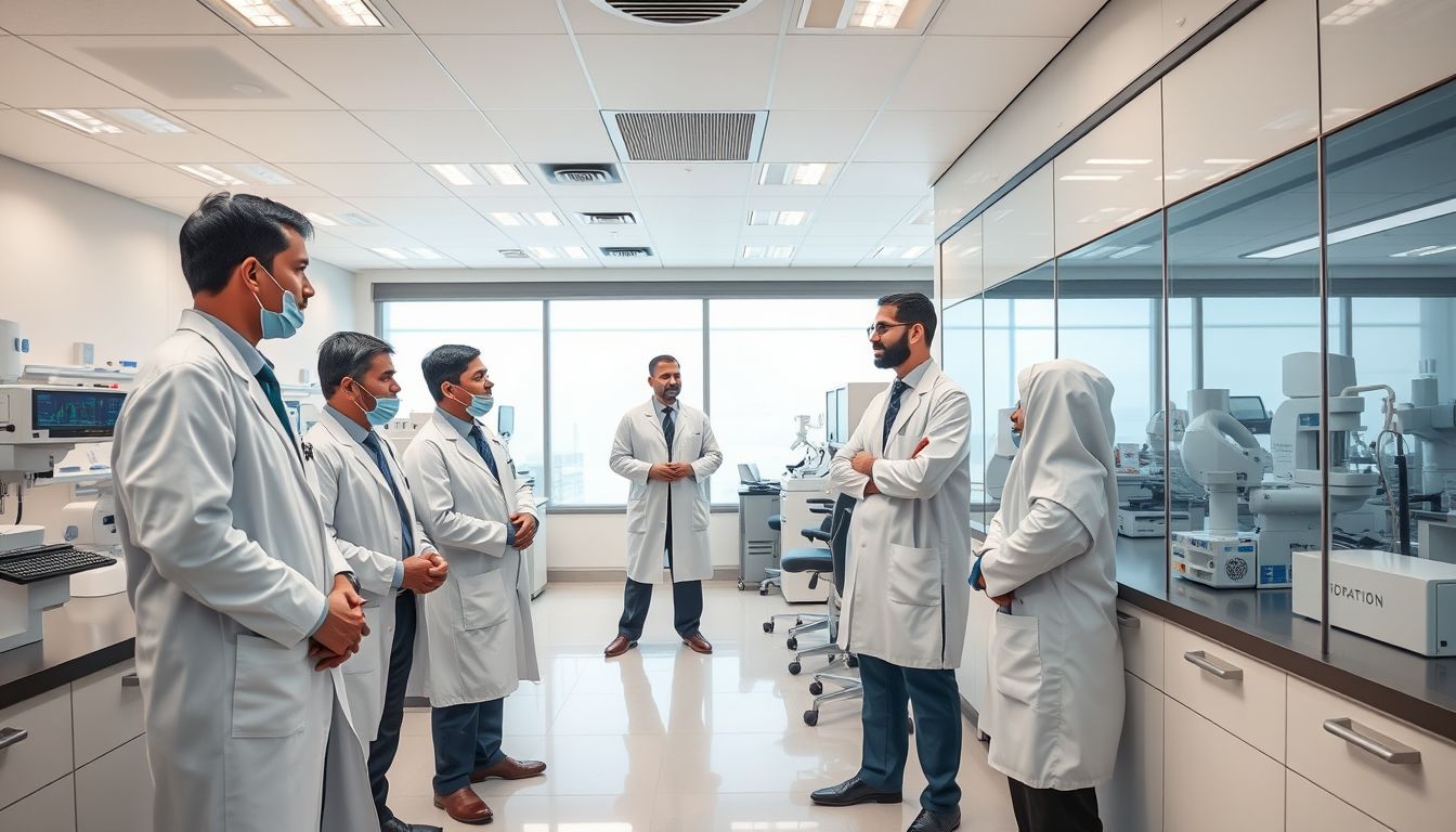 TSCS Hyderabad Explores Gene Therapy Access for Thalassemia Patients Across India