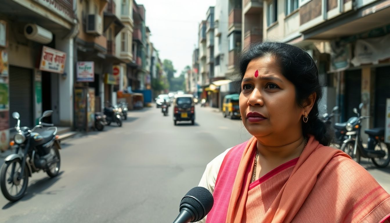 Dropped From Telangana Cabinet, Konda Surekha Alleges Conspiracy by Revanth Reddy