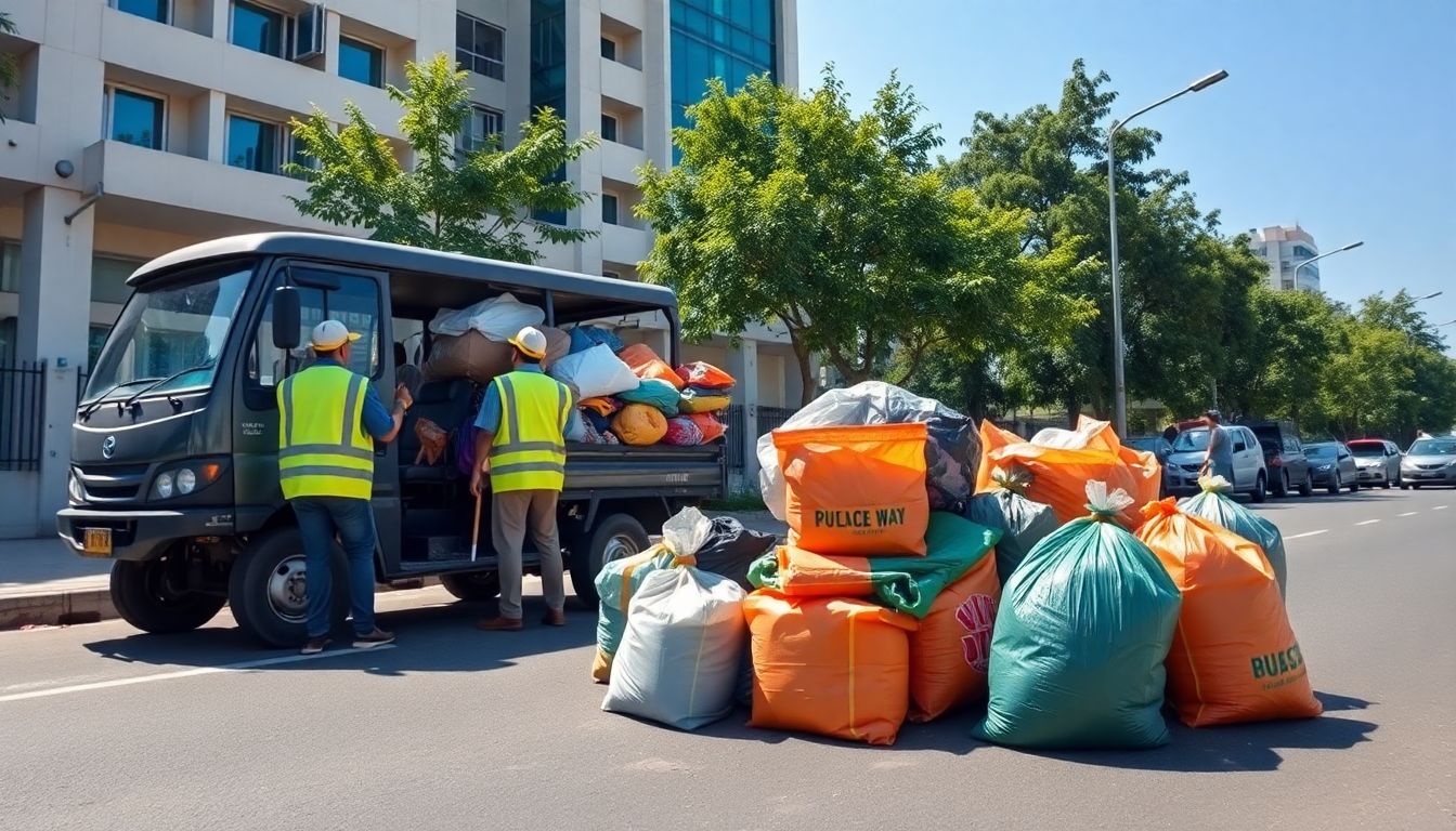 CMC to launch bulky household and temple waste collection drives in Cyberabad