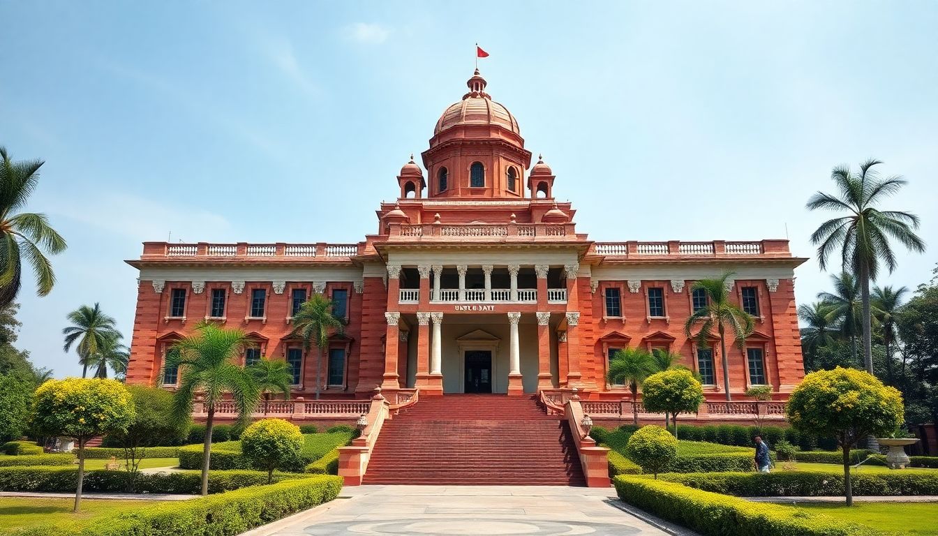 Telangana High Court Reinstates Judge, Quashes 2018 Compulsory Retirement Order