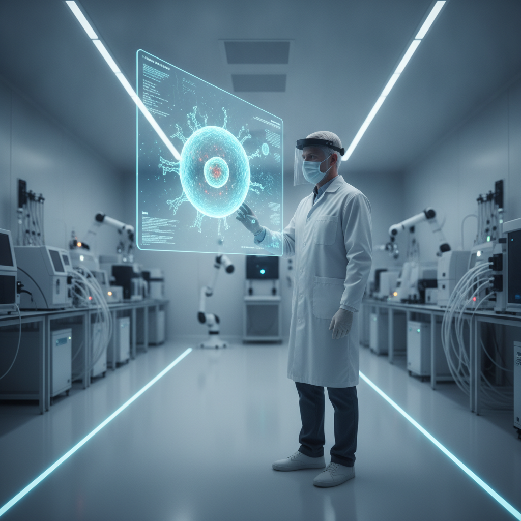 University of Minnesota researchers develop synthetic SpudCell