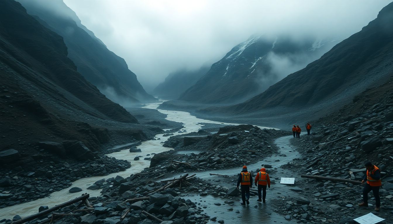 Hyderabad-Rooted Techie K Suhasini Reddy Feared Missing in Nepal Flash Floods