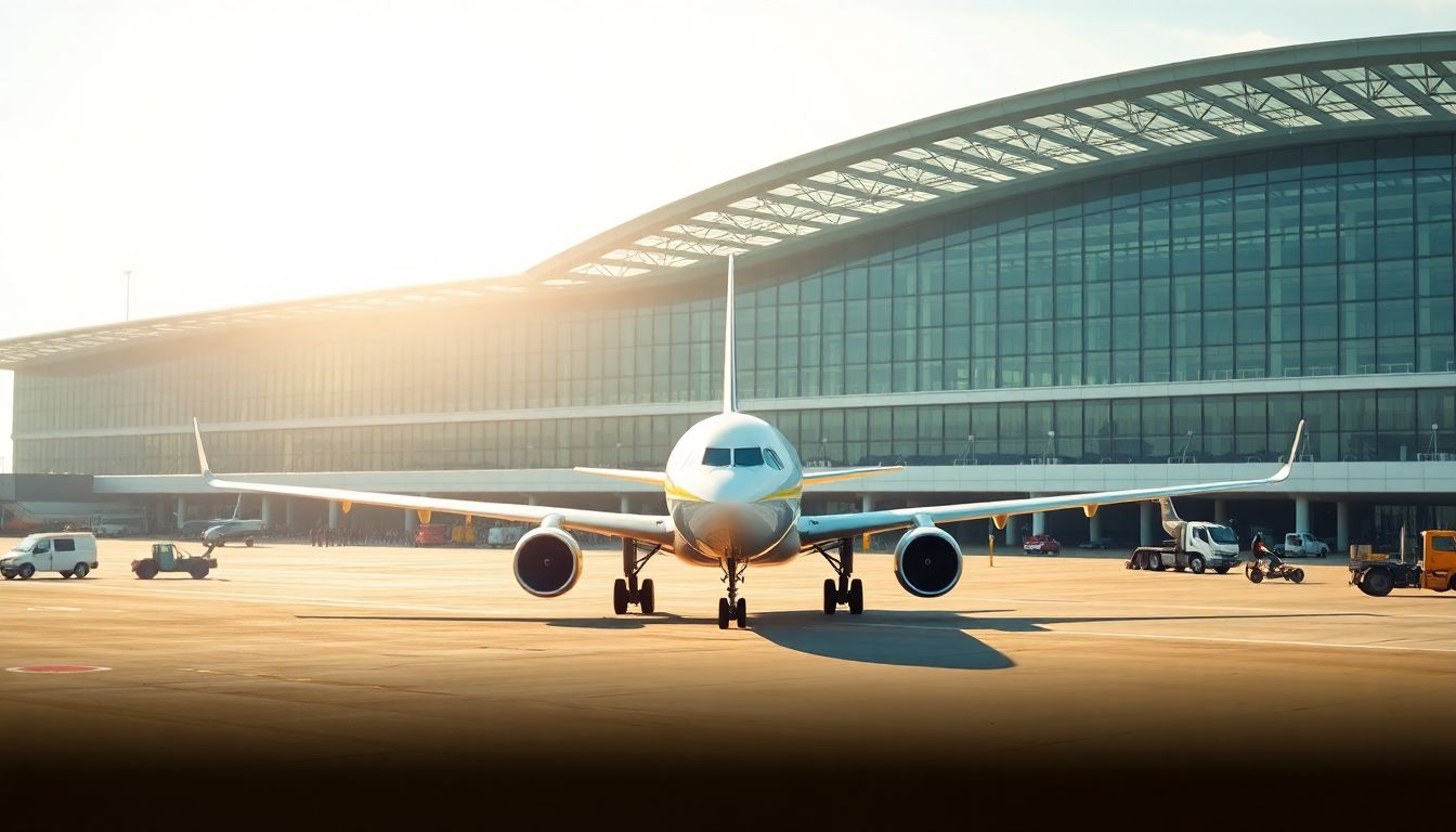 Centrum Air to Launch Direct Hyderabad-Tashkent Flights from September 28