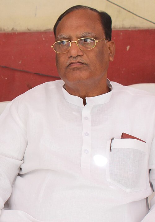 Council Chairman Gutha Sukhender Reddy Backs Cabinet Reshuffle