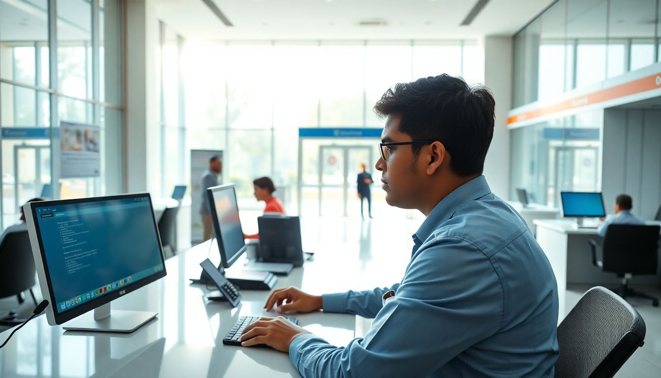 Bank of Baroda Opens Recruitment for 2,482 Local Bank Officers Across India