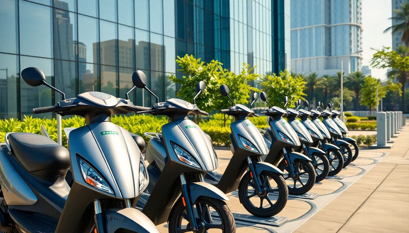 BikeWo Green Tech signs MoU to acquire 51 percent stake in PositiEV Mobility