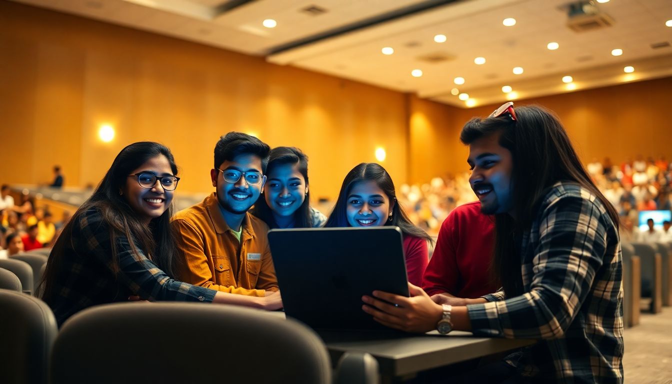 Team Kaal Netra Wins AGENTX 2026 AI Hackathon at Vasavi College of Engineering