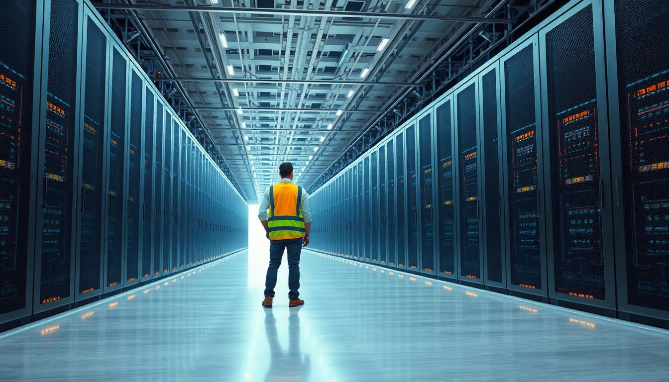 AM Intelligence Orders 9,000 NVIDIA Rubin GPUs for Hyderabad AI Factory