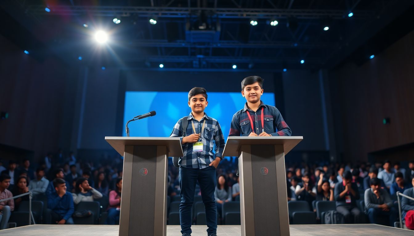 APS Bolarum Students Win TCS InQuizitive 2026 Hyderabad Edition