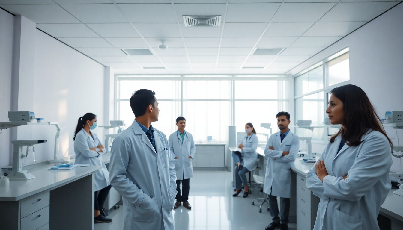 NMC Approves 810 New MBBS Seats in Telangana for 2026-27 Academic Year