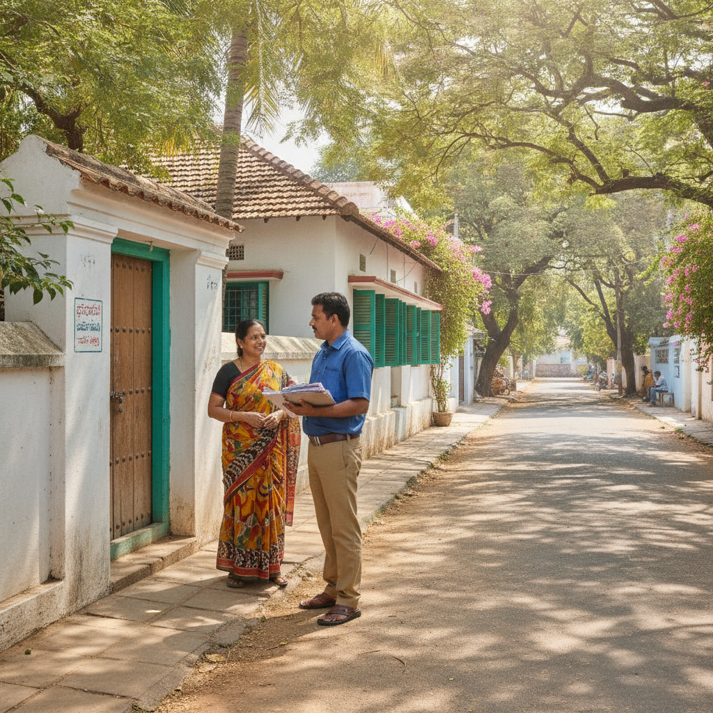 19.46 Lakh ASD Electors Identified in Hyderabad Revision, Jubilee Hills Tops
