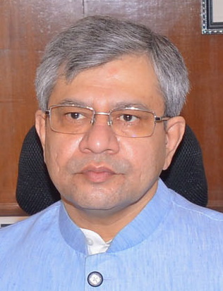 Ashwini Vaishnaw Announces Three Bullet Train Corridors For Hyderabad