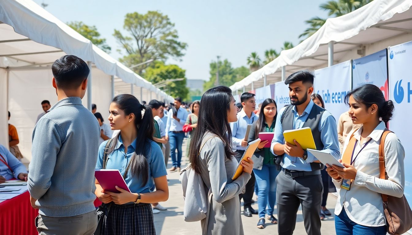 Telangana to Host Apprenticeship and Job Mela at Five Colleges From July 6
