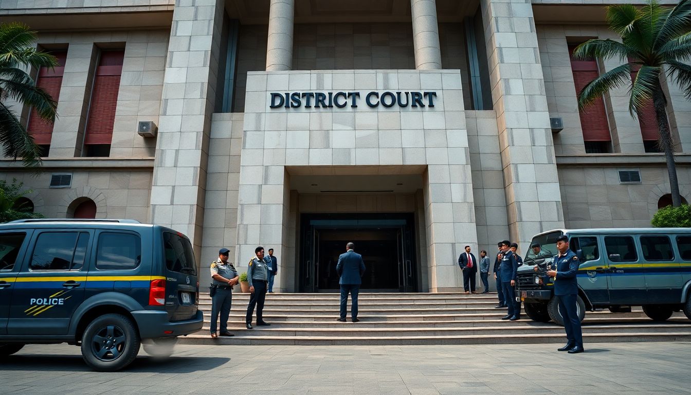 Delhi Court Takes Arjun Sharma Into Custody Over Nikitha Godishala Murder