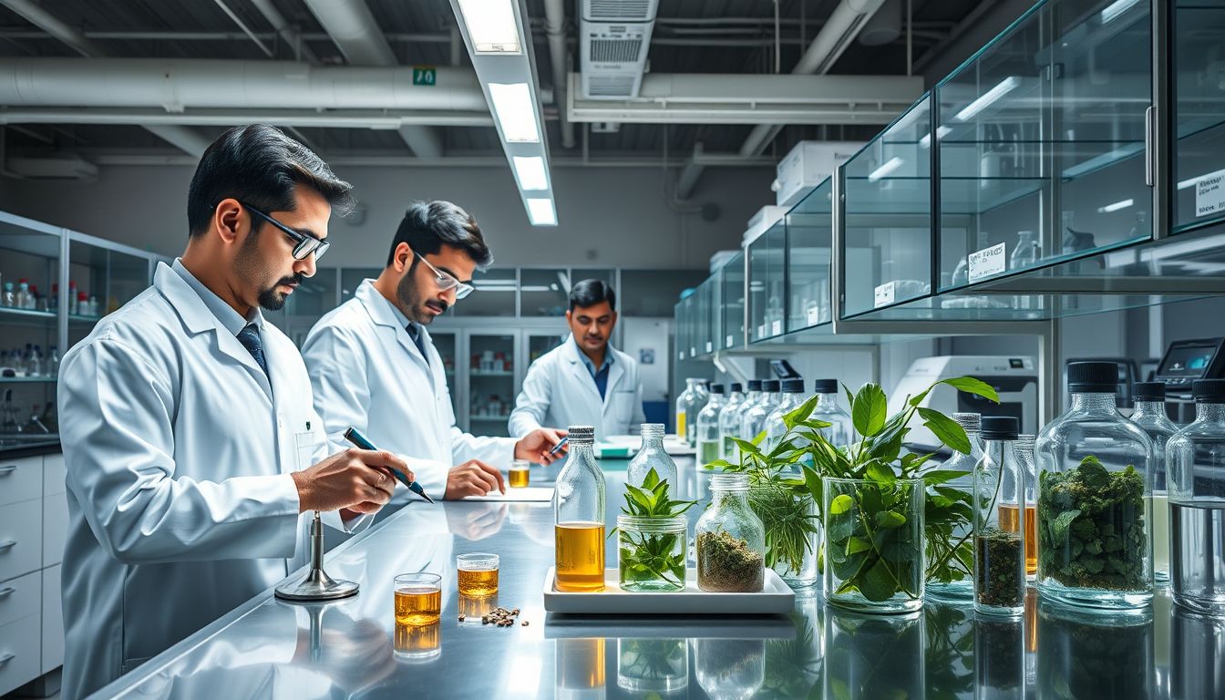CSIR-IICT Transfers Diabetic Foot Ulcer Drug Technology to Viridis Biopharma