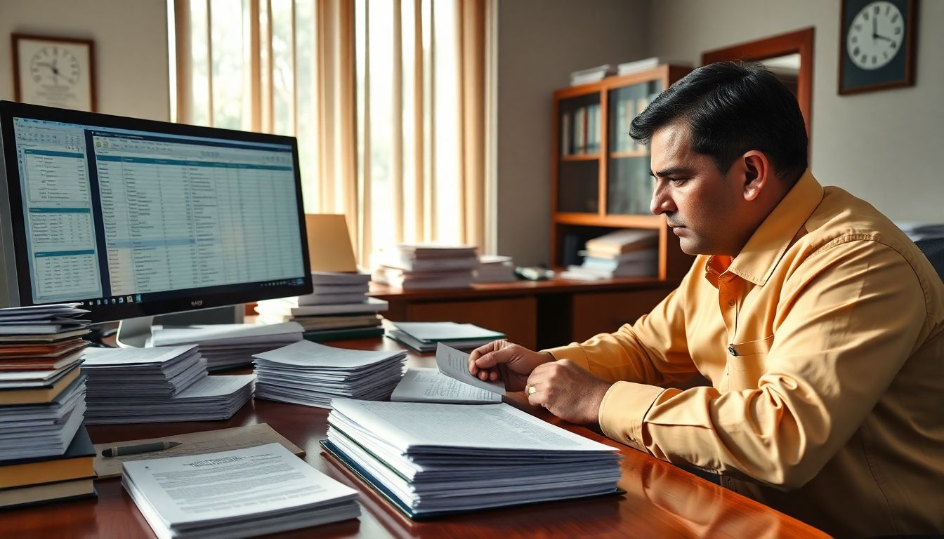 Telangana Pension Audit Uncovers Over 63,000 Deceased Beneficiaries
